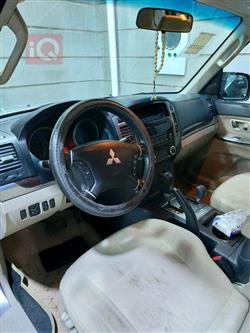 ميتسوبيشي باجيرو